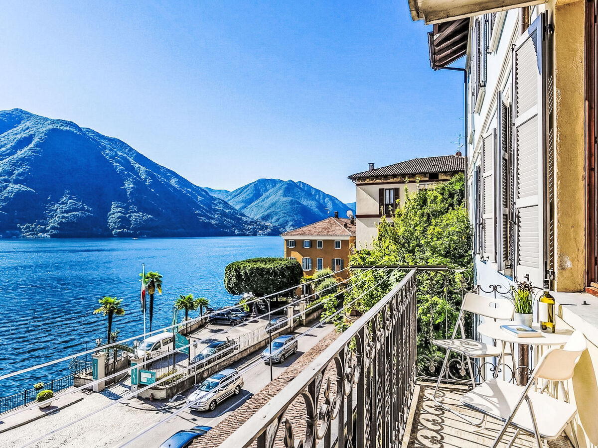 Appartement Martino - Vue panoramique lac à Argegno - Photo 1