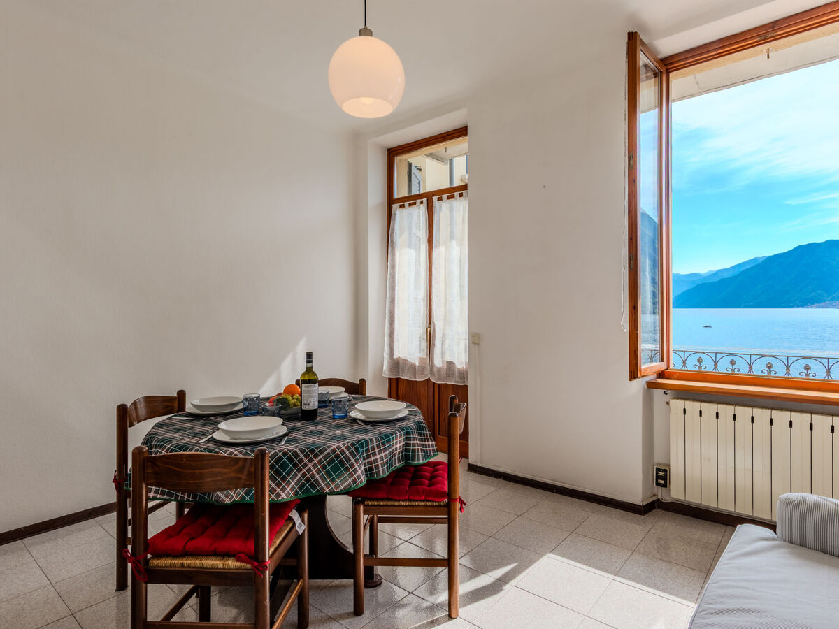 Appartement Martino - Vue panoramique lac à Argegno - Photo 3
