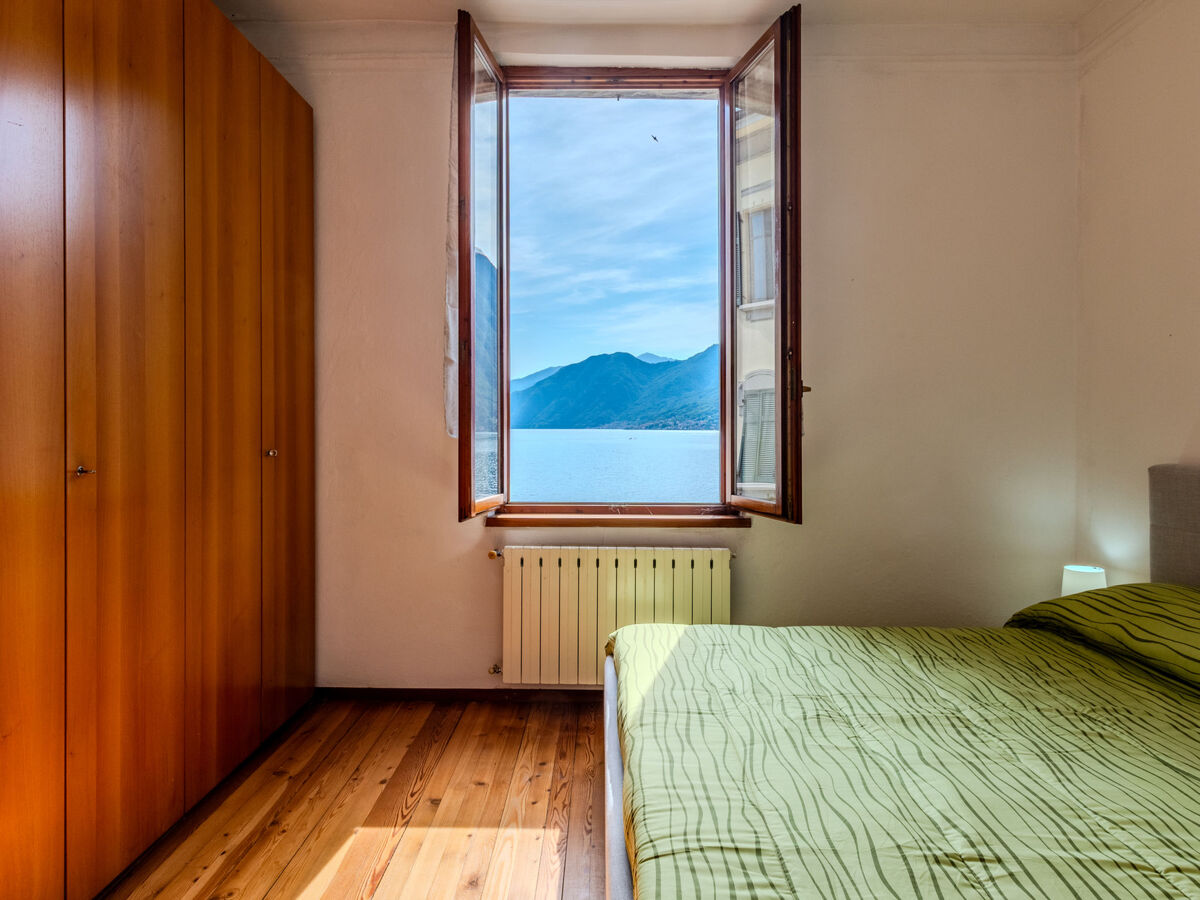 Appartement Martino - Vue panoramique lac à Argegno - Photo 4