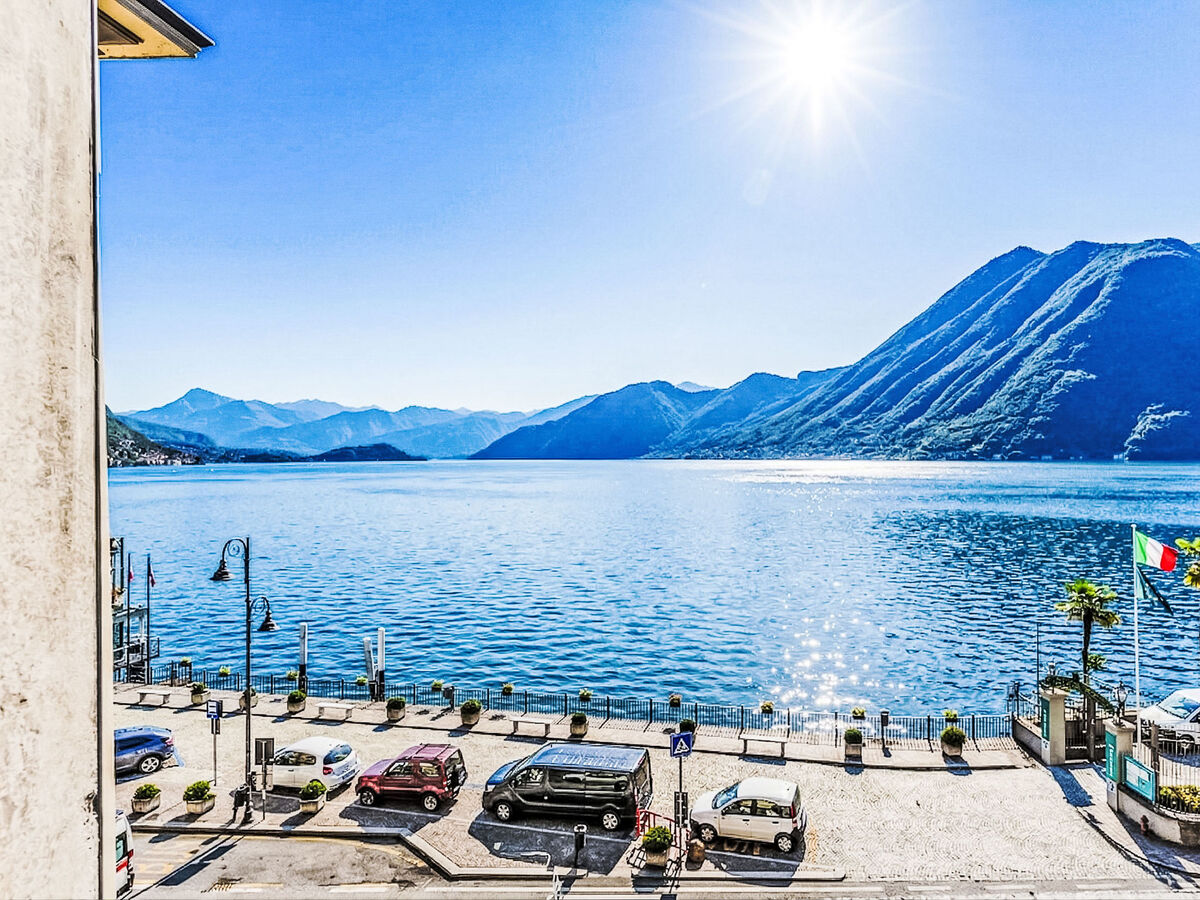 Appartement Martino - Vue panoramique lac à Argegno - Photo 5