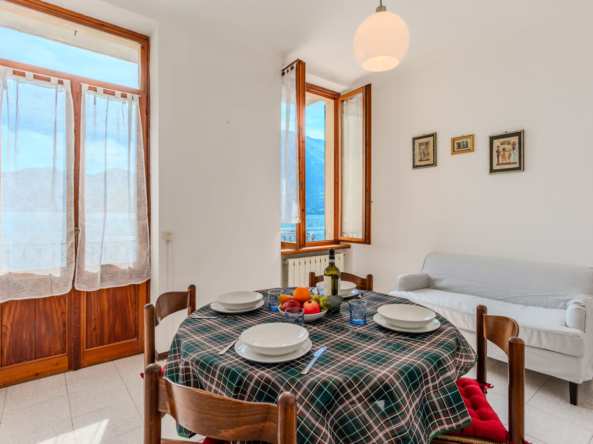 Appartement Martino - Vue panoramique lac à Argegno - Photo 6