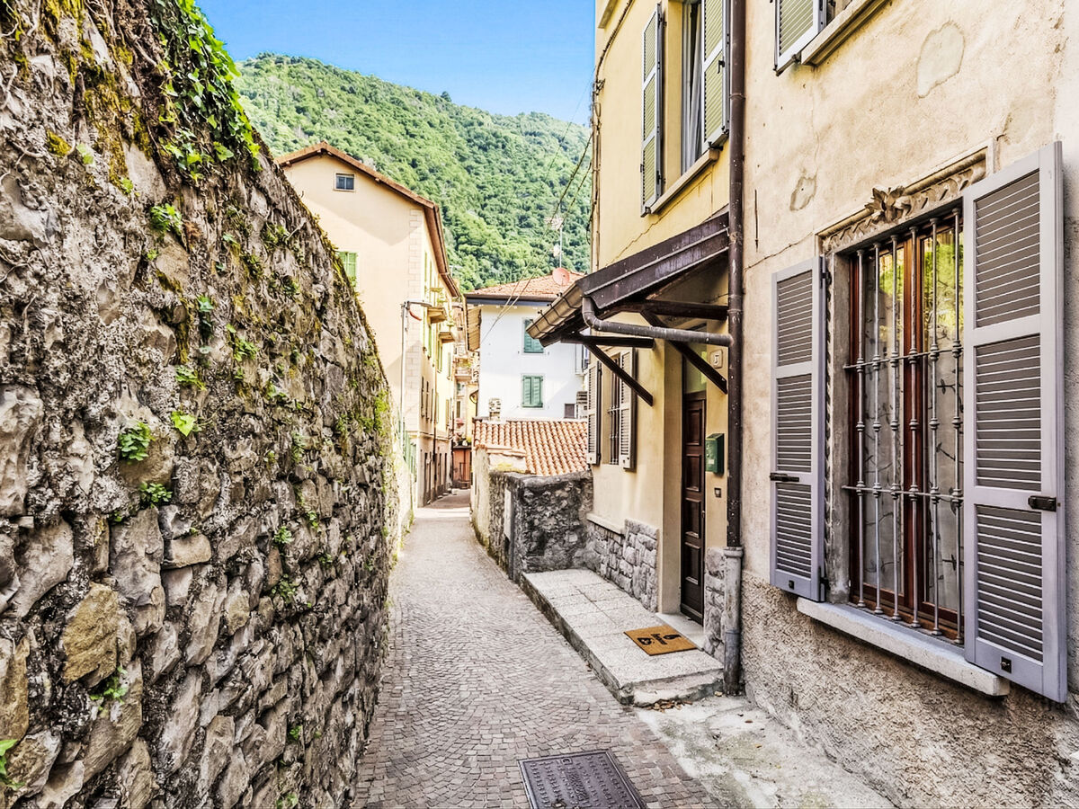Appartement Martino - Vue panoramique lac à Argegno - Photo 16