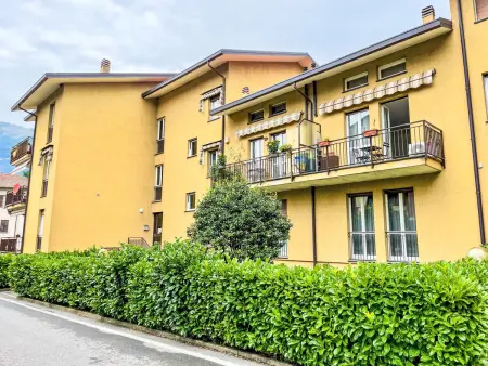 Location appartement à Dervio