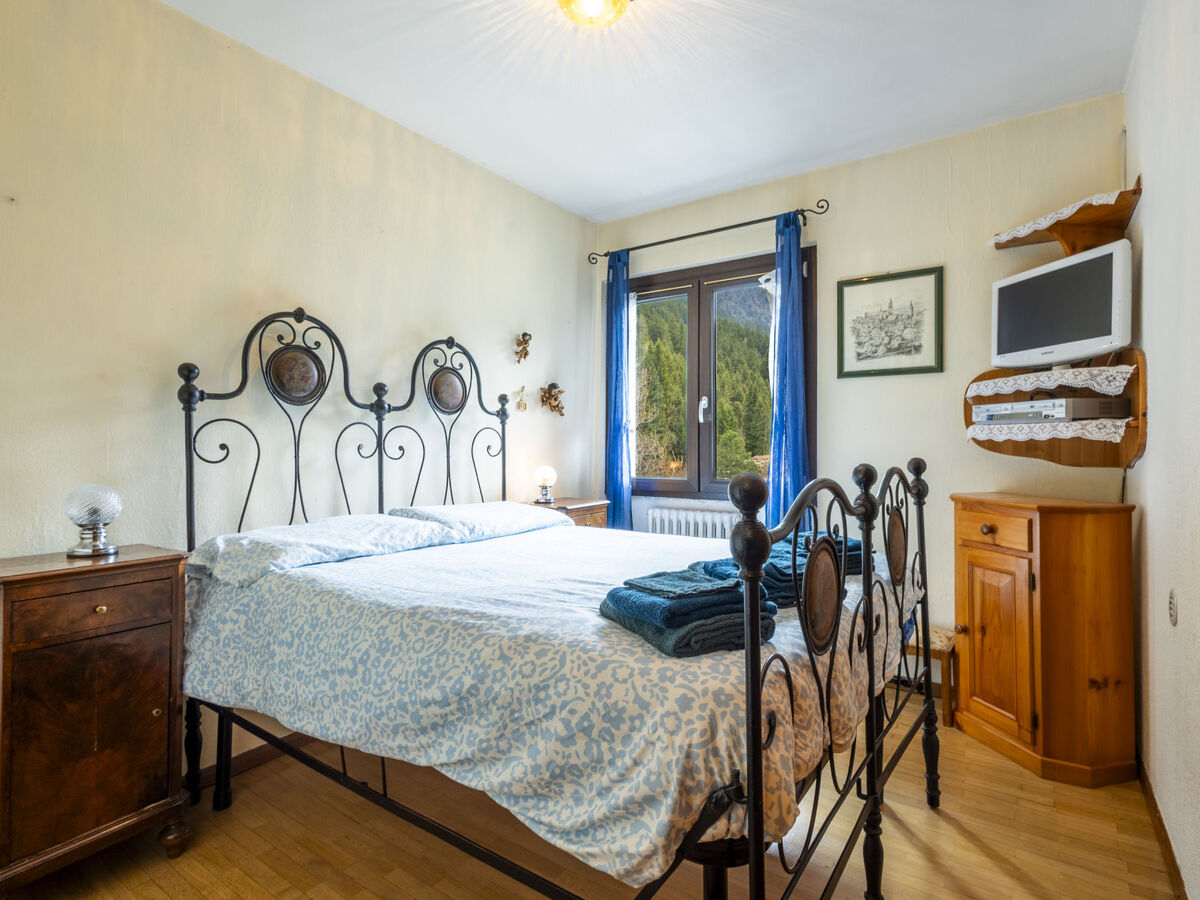 Casa Cavalieri – Appartement 3 pers., vue montagne - Photo 4
