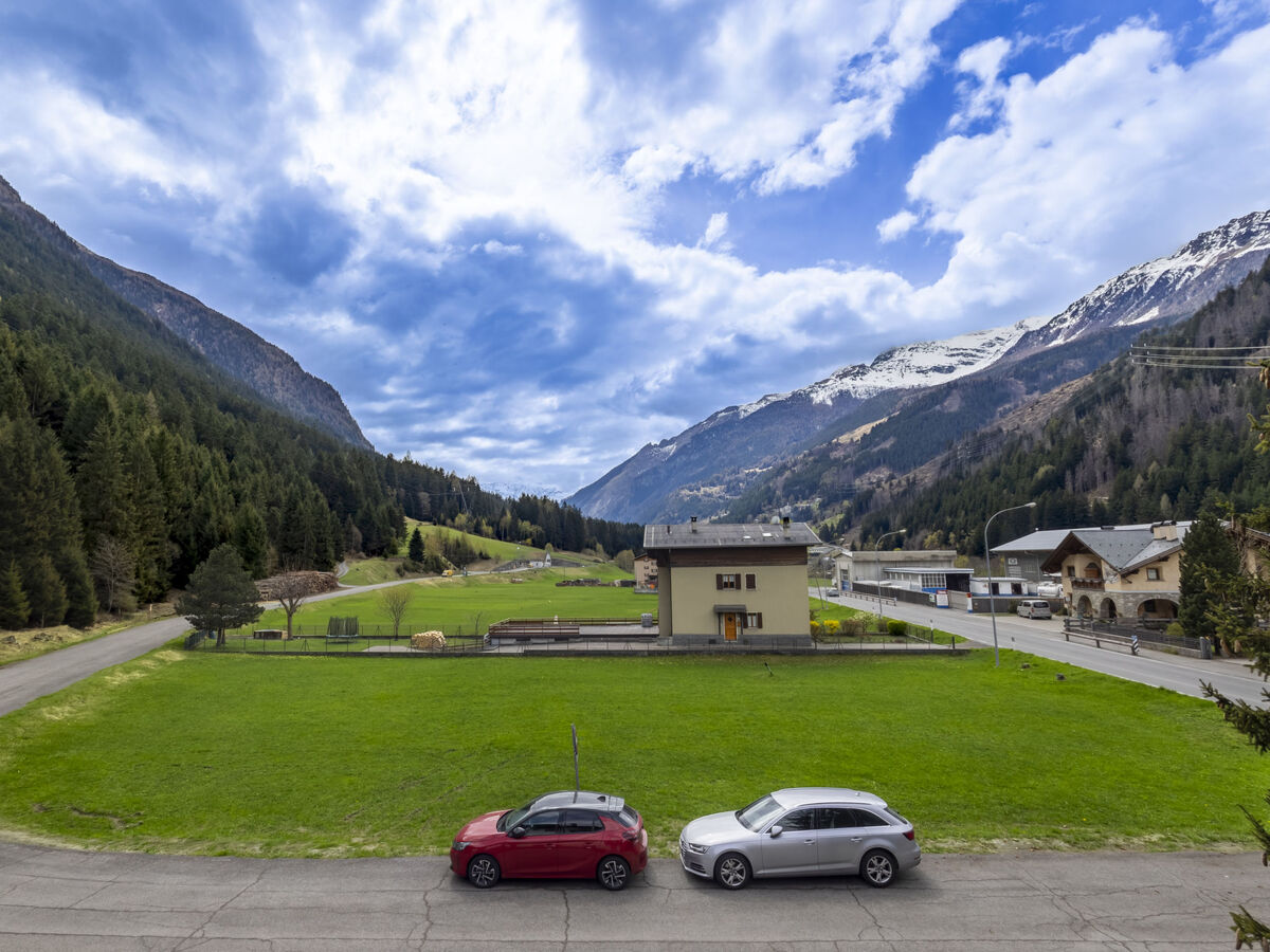 Casa Cavalieri – Appartement 3 pers., vue montagne - Photo 6