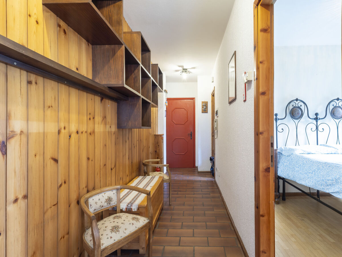 Casa Cavalieri – Appartement 3 pers., vue montagne - Photo 14