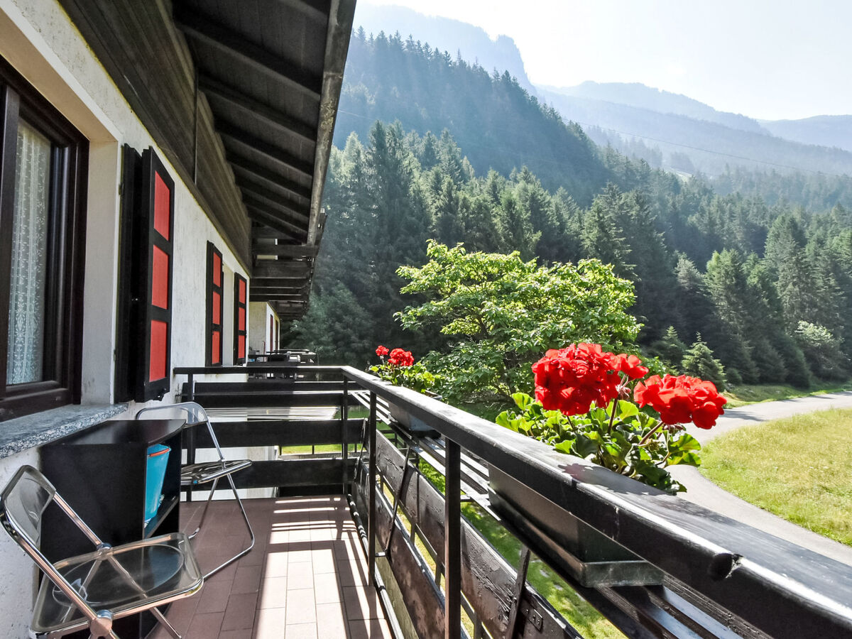 Casa Cavalieri – Appartement 3 pers., vue montagne - Photo 16