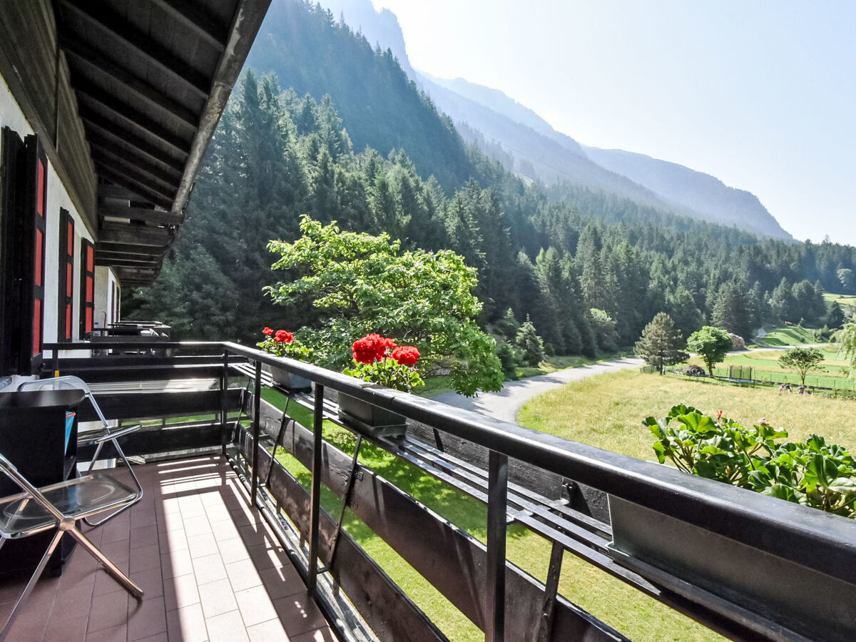 Casa Cavalieri – Appartement 3 pers., vue montagne - Photo 18