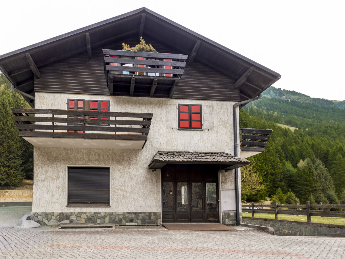 Casa Cavalieri – Appartement 3 pers., vue montagne - Photo 26