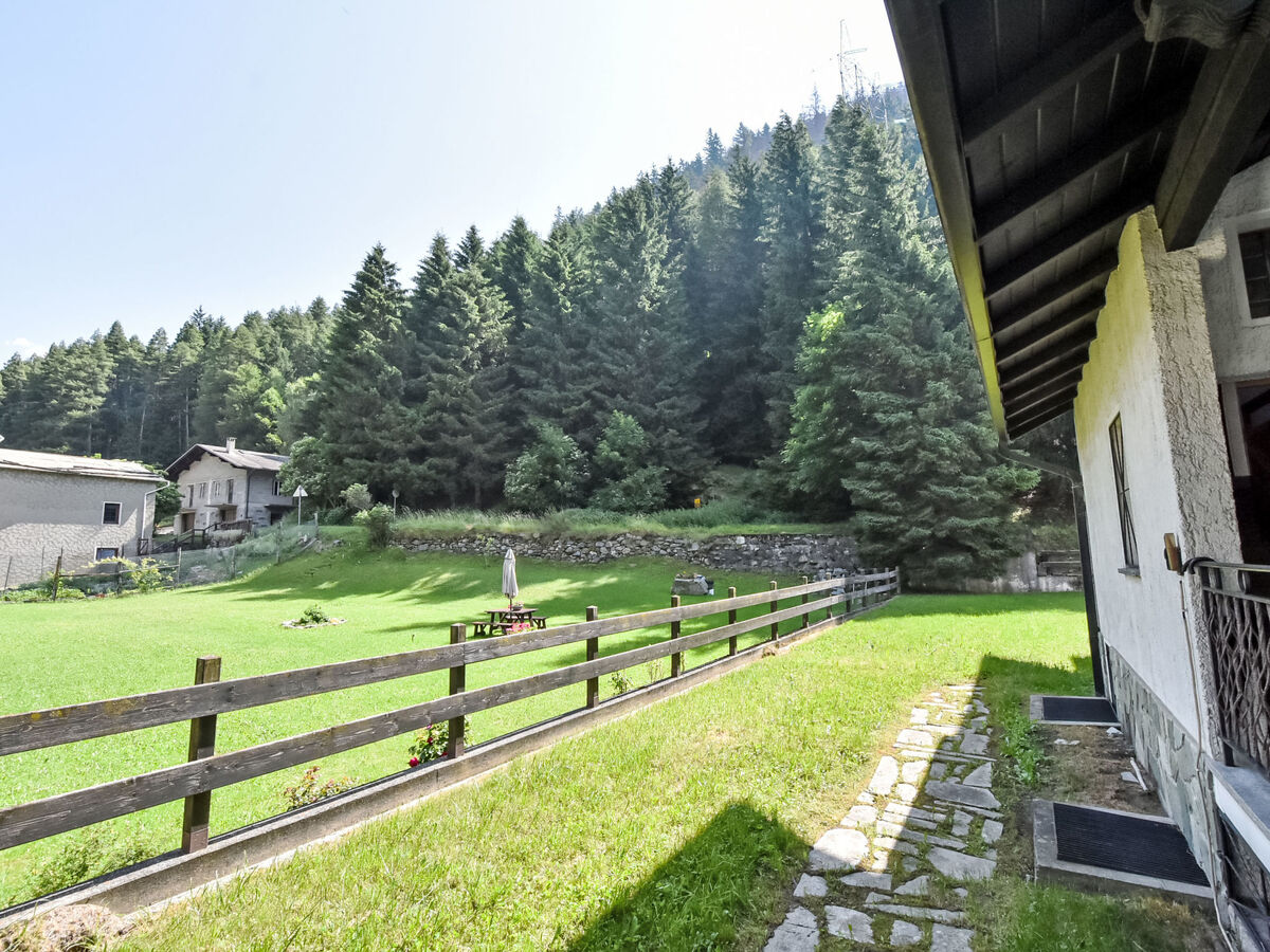 Casa Cavalieri – Appartement 3 pers., vue montagne - Photo 27