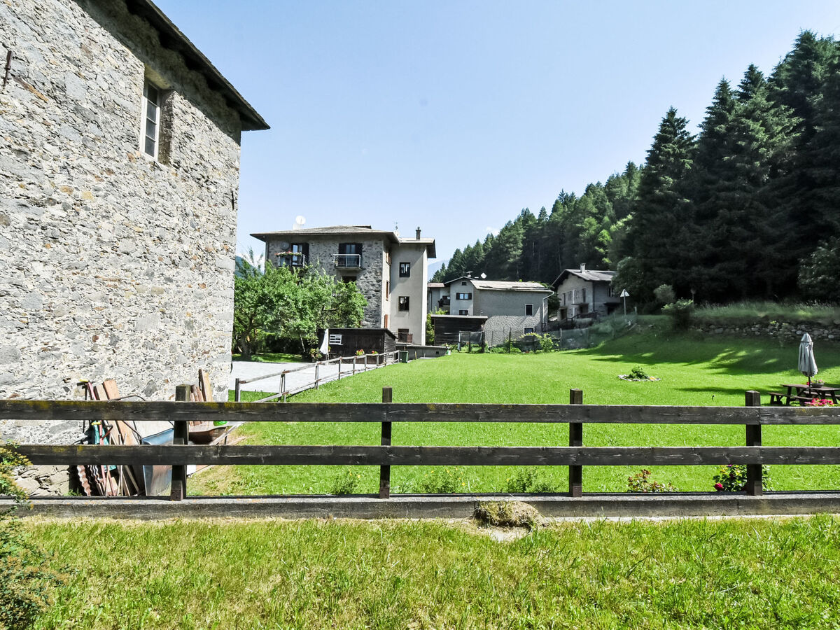 Casa Cavalieri – Appartement 3 pers., vue montagne - Photo 29