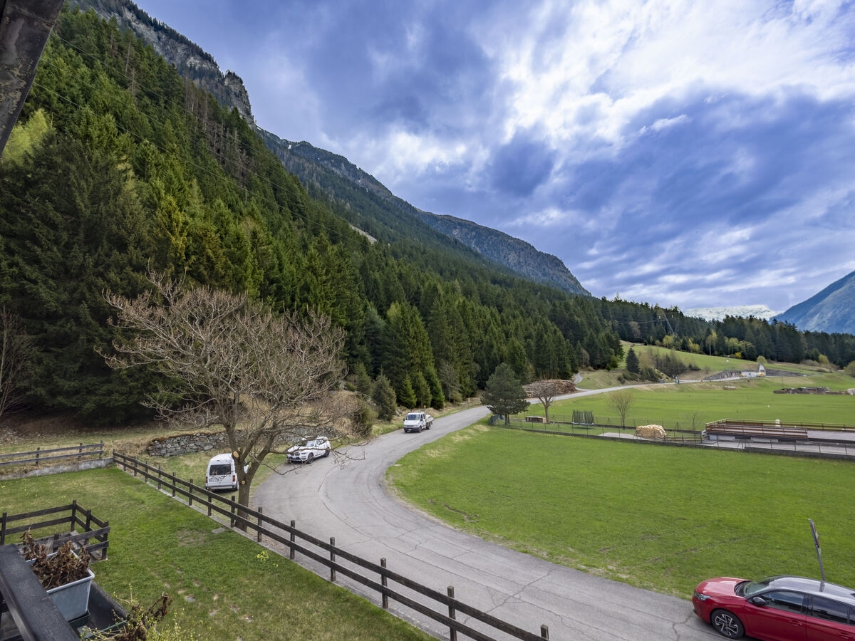Casa Cavalieri – Appartement 3 pers., vue montagne - Photo 33
