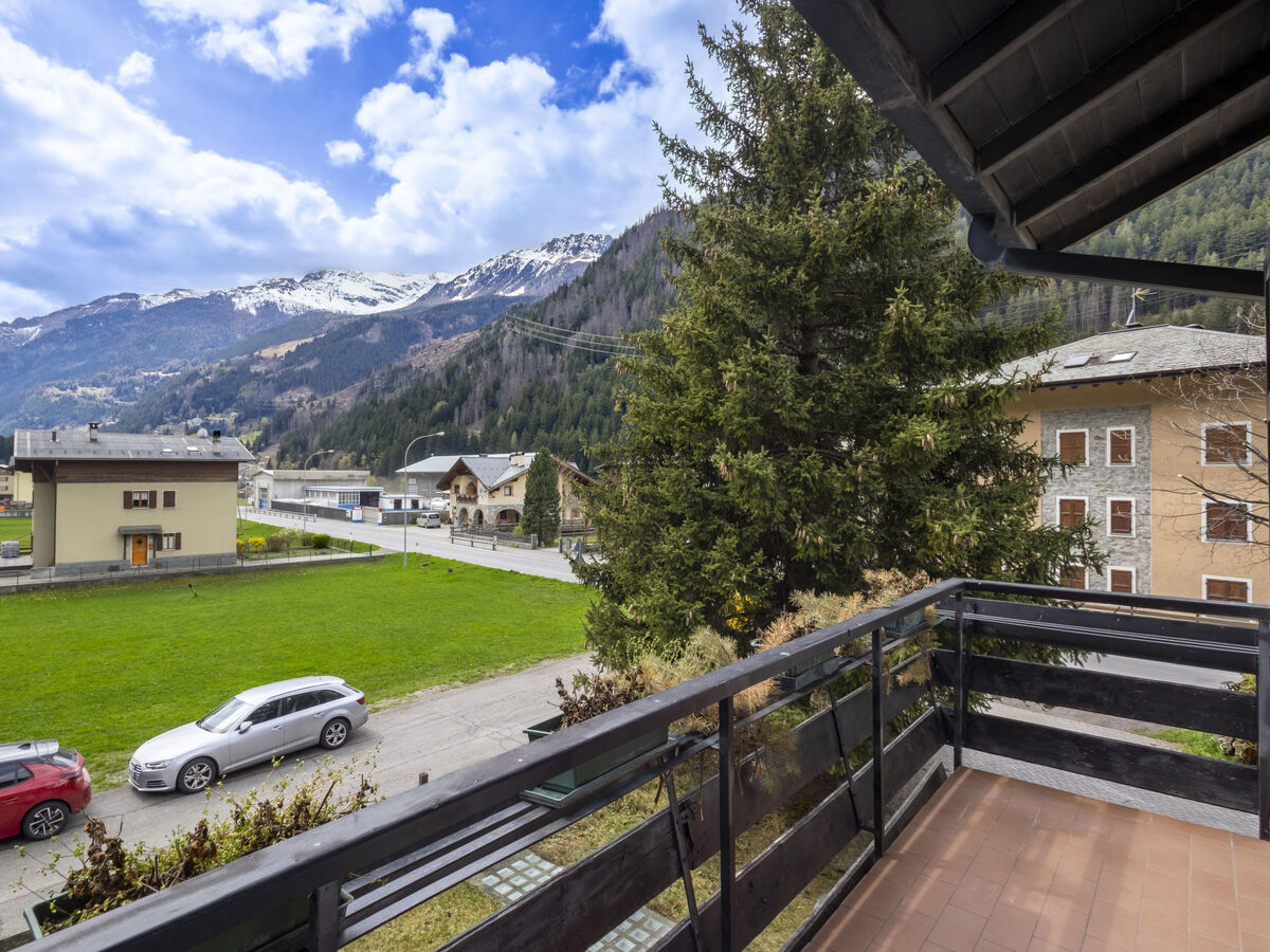 Casa Cavalieri – Appartement 3 pers., vue montagne - Photo 34