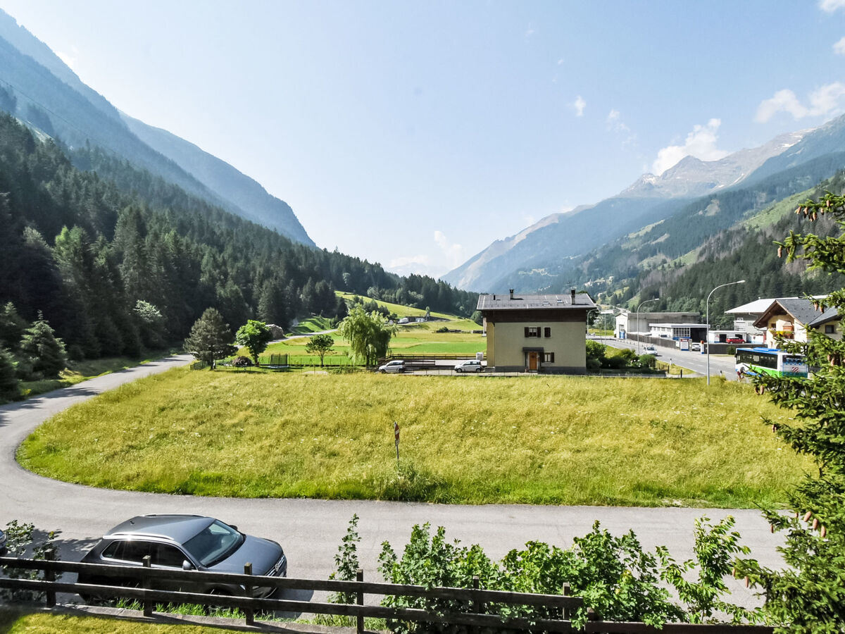Casa Cavalieri – Appartement 3 pers., vue montagne - Photo 35