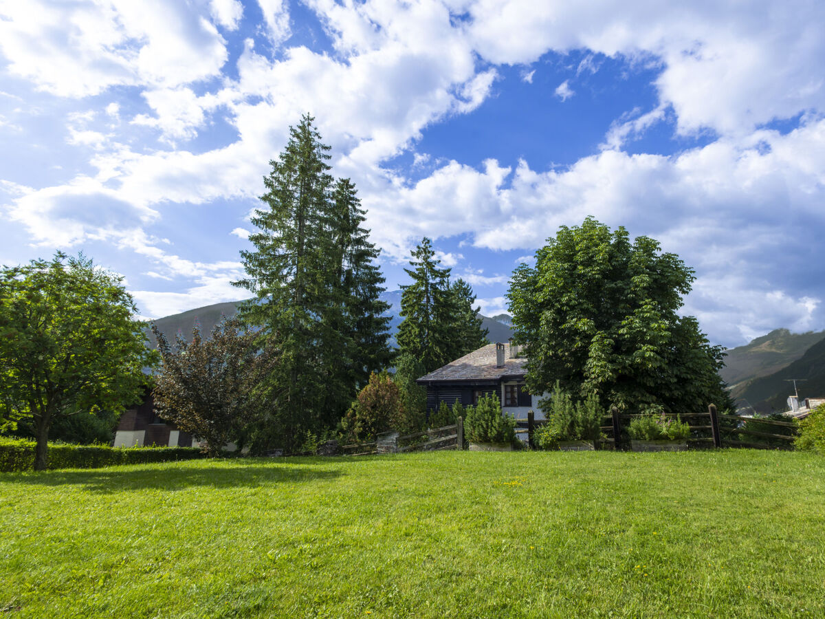Apt Monte Umbrail, Bormio – Rénové 2025, Vue Montagnes - Photo 6