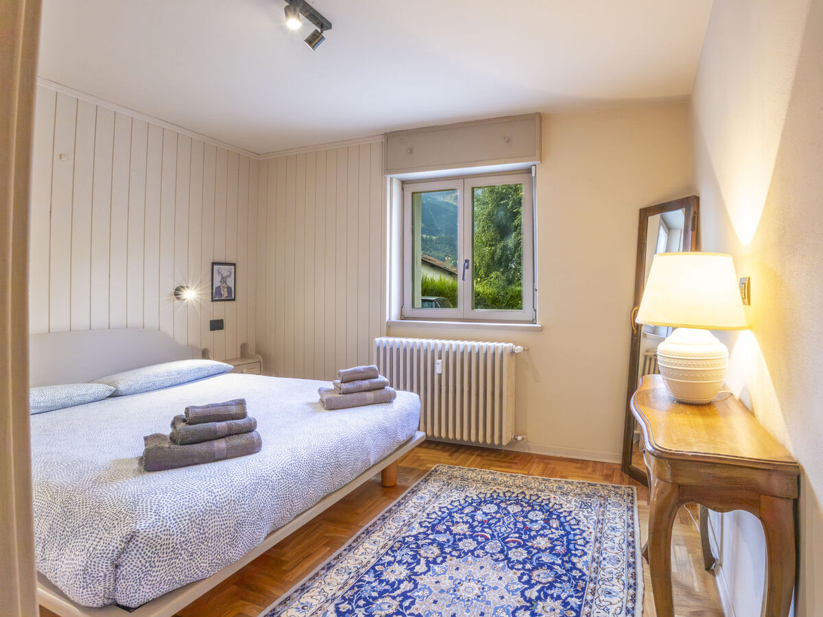 Apt Monte Umbrail, Bormio – Rénové 2025, Vue Montagnes - Photo 13
