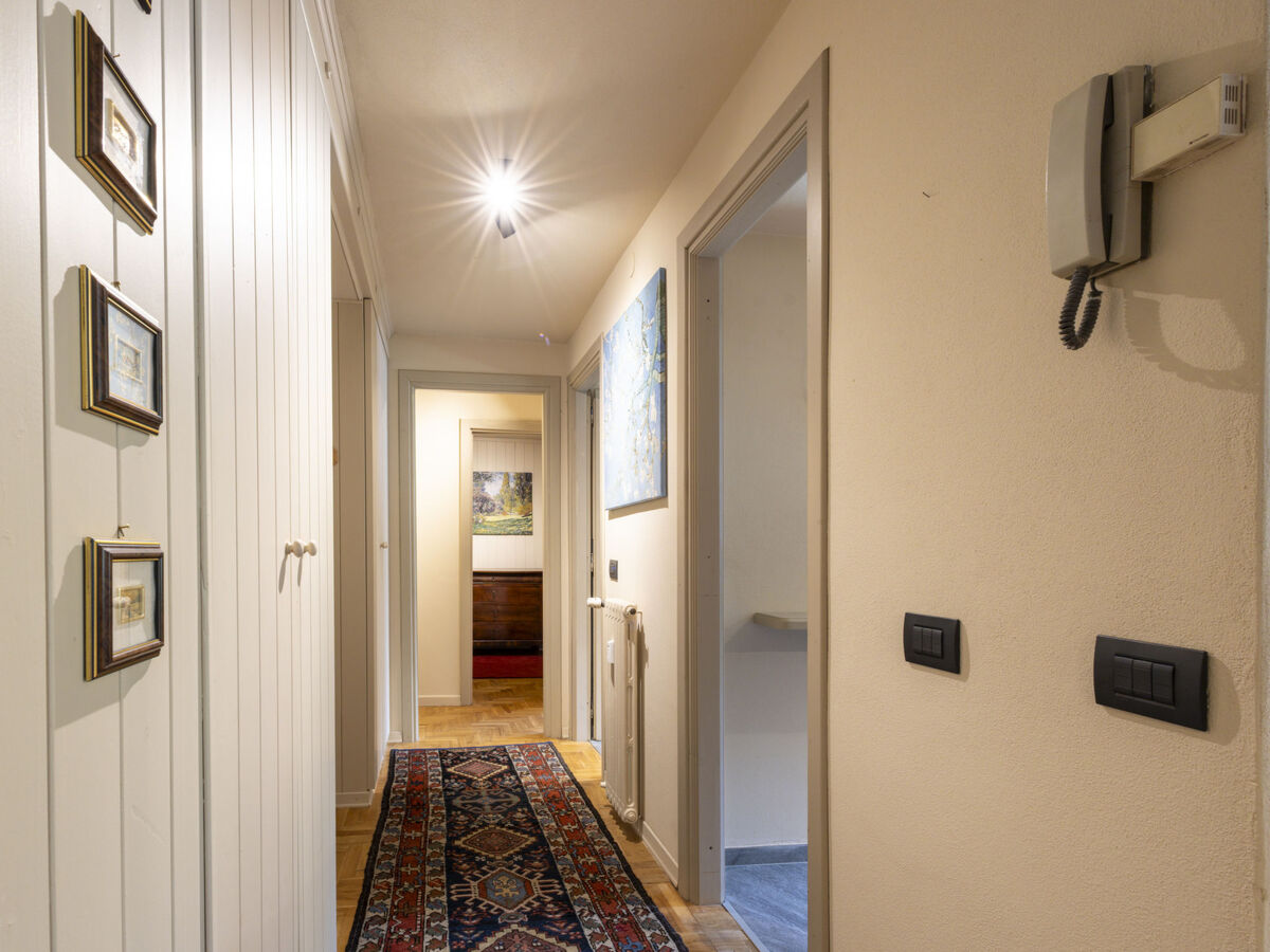 Apt Monte Umbrail, Bormio – Rénové 2025, Vue Montagnes - Photo 17