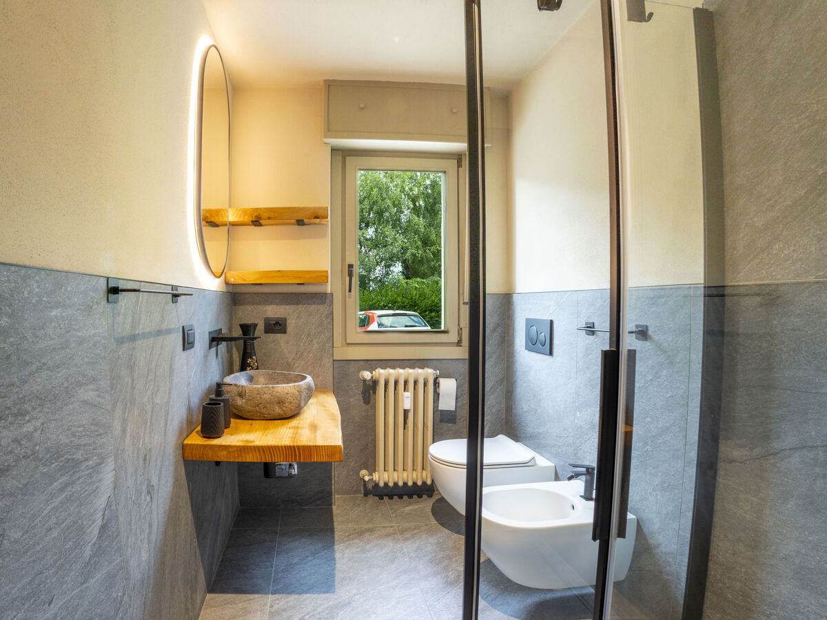 Apt Monte Umbrail, Bormio – Rénové 2025, Vue Montagnes - Photo 20