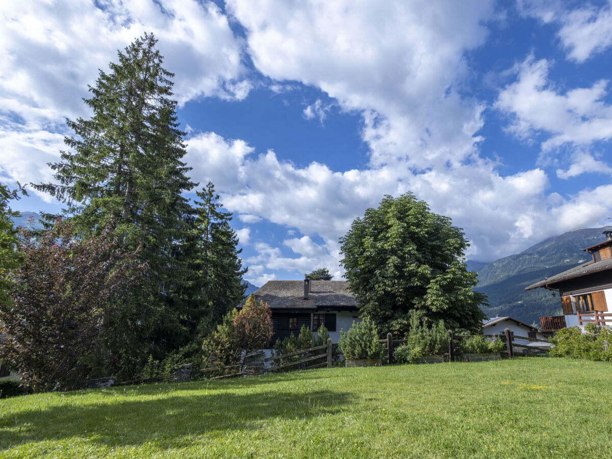Apt Monte Umbrail, Bormio – Rénové 2025, Vue Montagnes - Photo 25