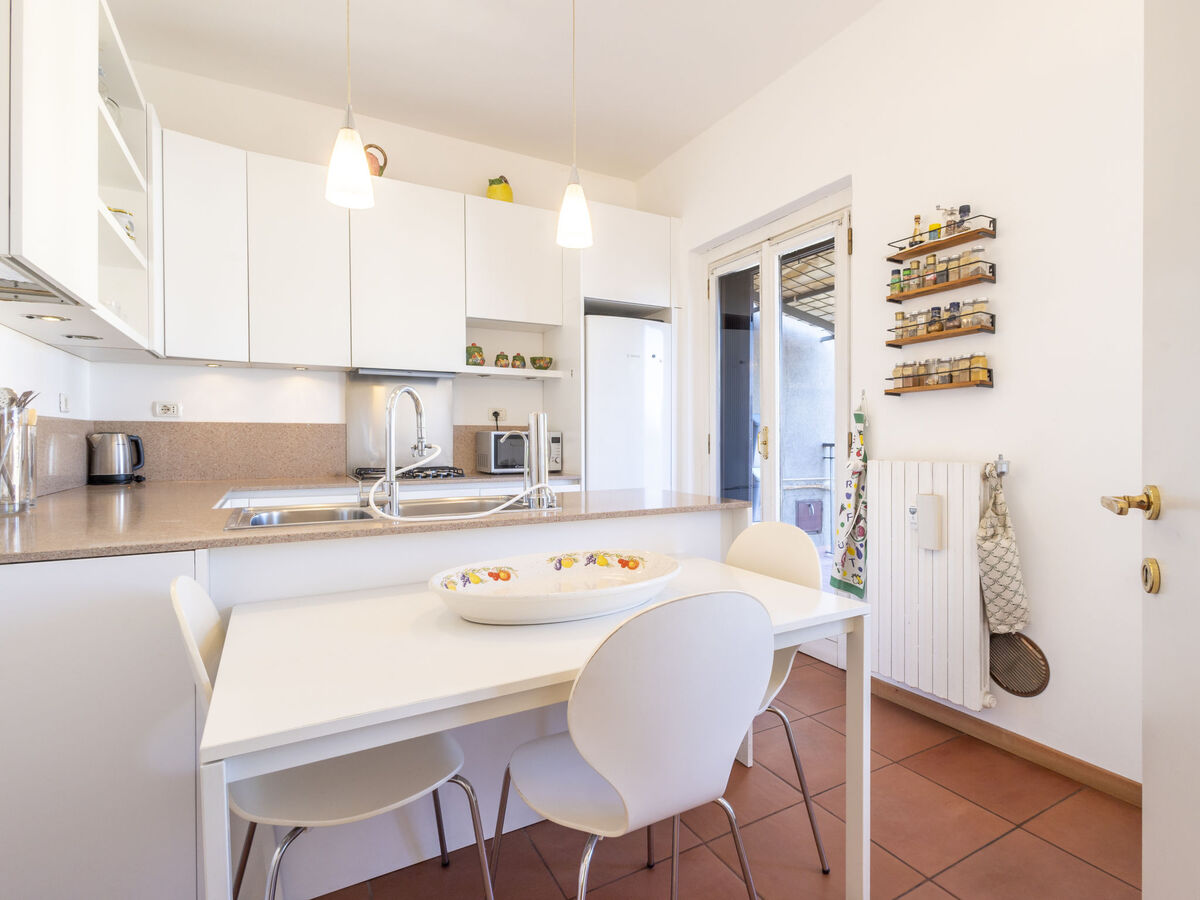 Appartement sous les toits avec terrasse 50 m², Milan - Photo 3