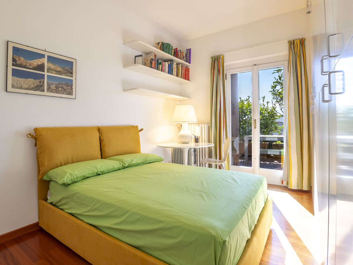 Appartement sous les toits avec terrasse 50 m², Milan - Photo 4