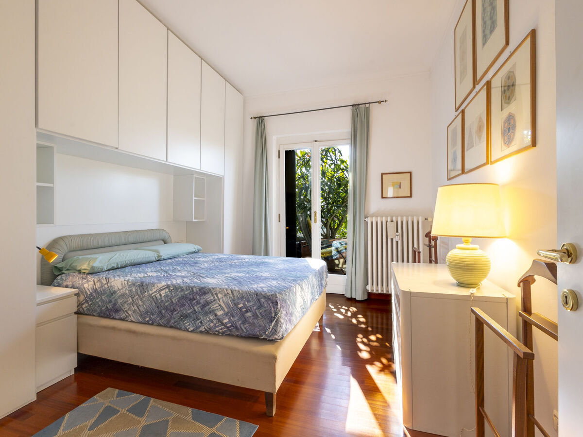 Appartement sous les toits avec terrasse 50 m², Milan - Photo 5