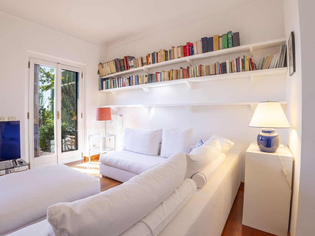 Appartement sous les toits avec terrasse 50 m², Milan - Photo 13