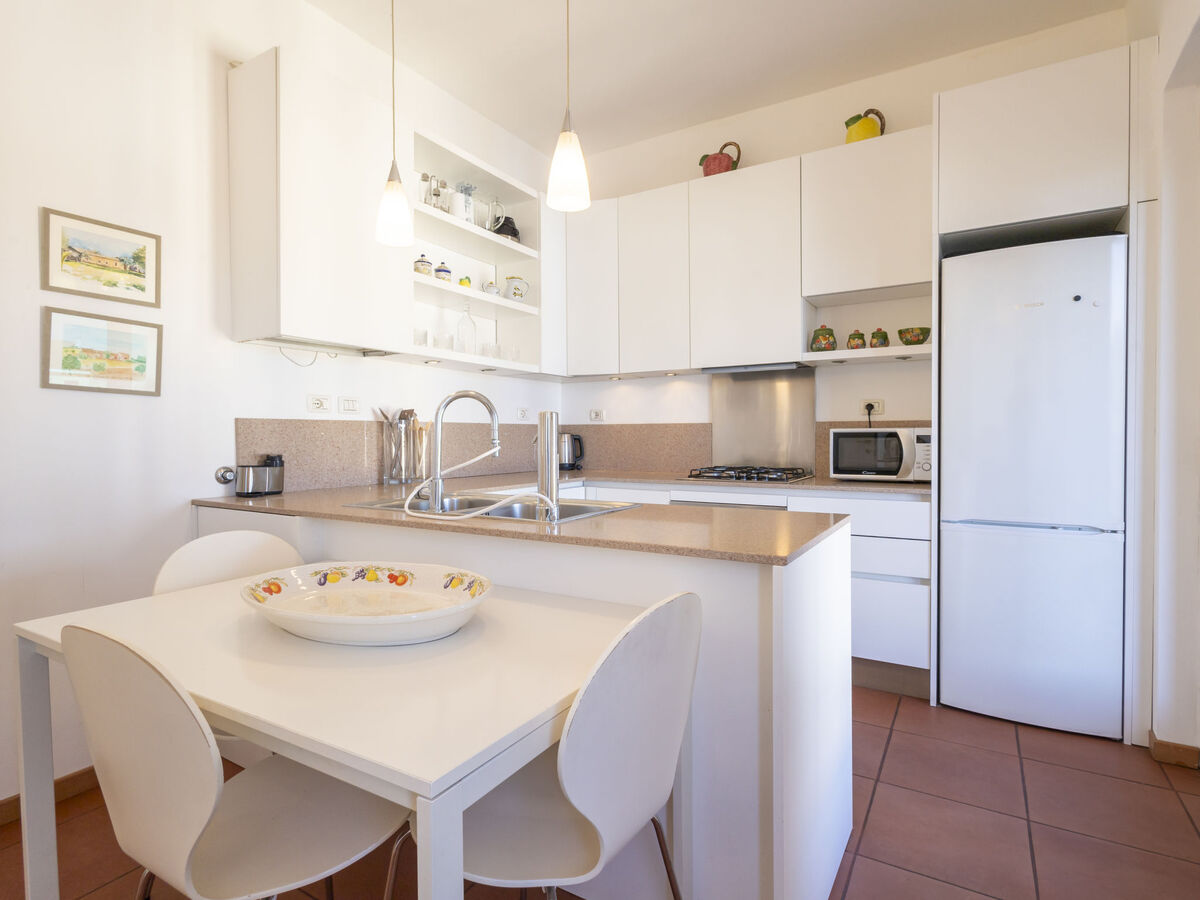Appartement sous les toits avec terrasse 50 m², Milan - Photo 18