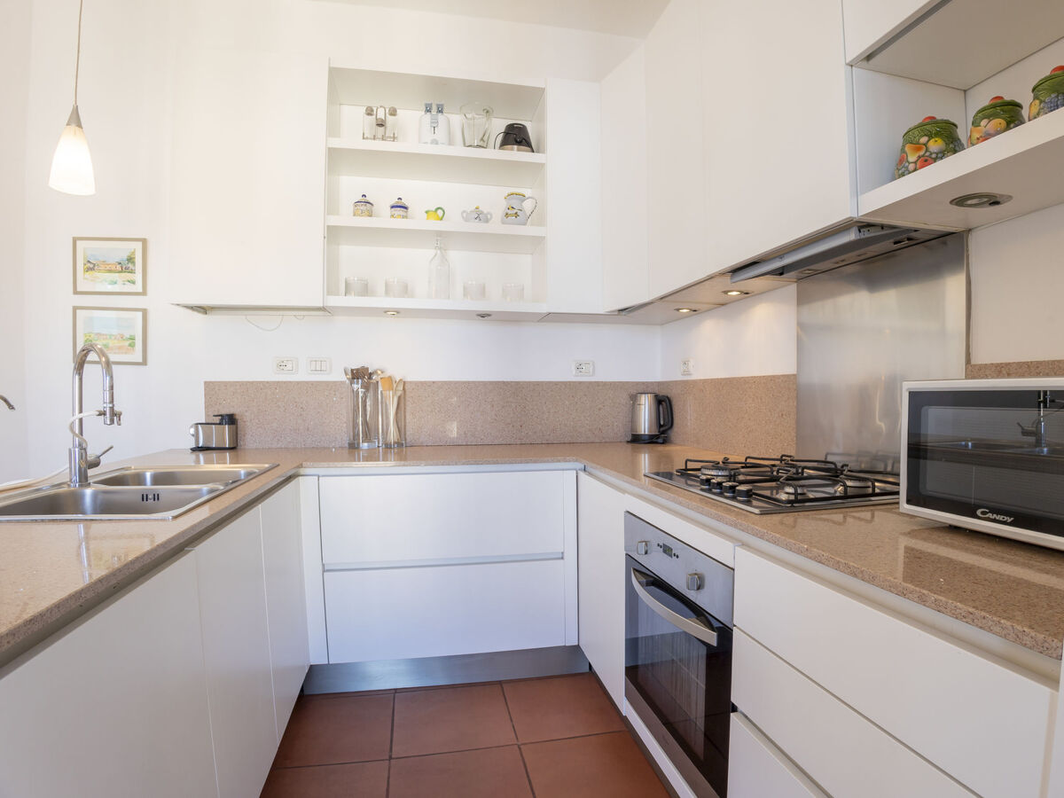 Appartement sous les toits avec terrasse 50 m², Milan - Photo 19