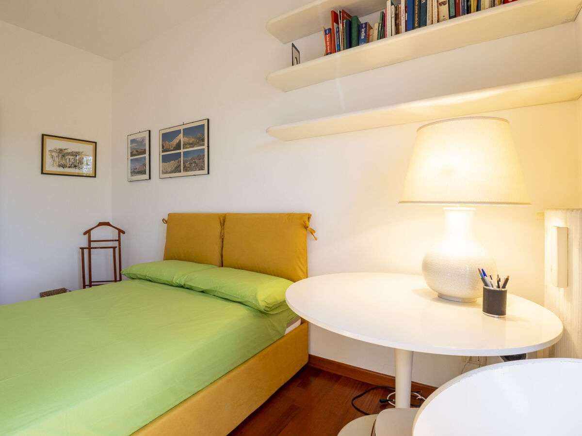 Appartement sous les toits avec terrasse 50 m², Milan - Photo 23