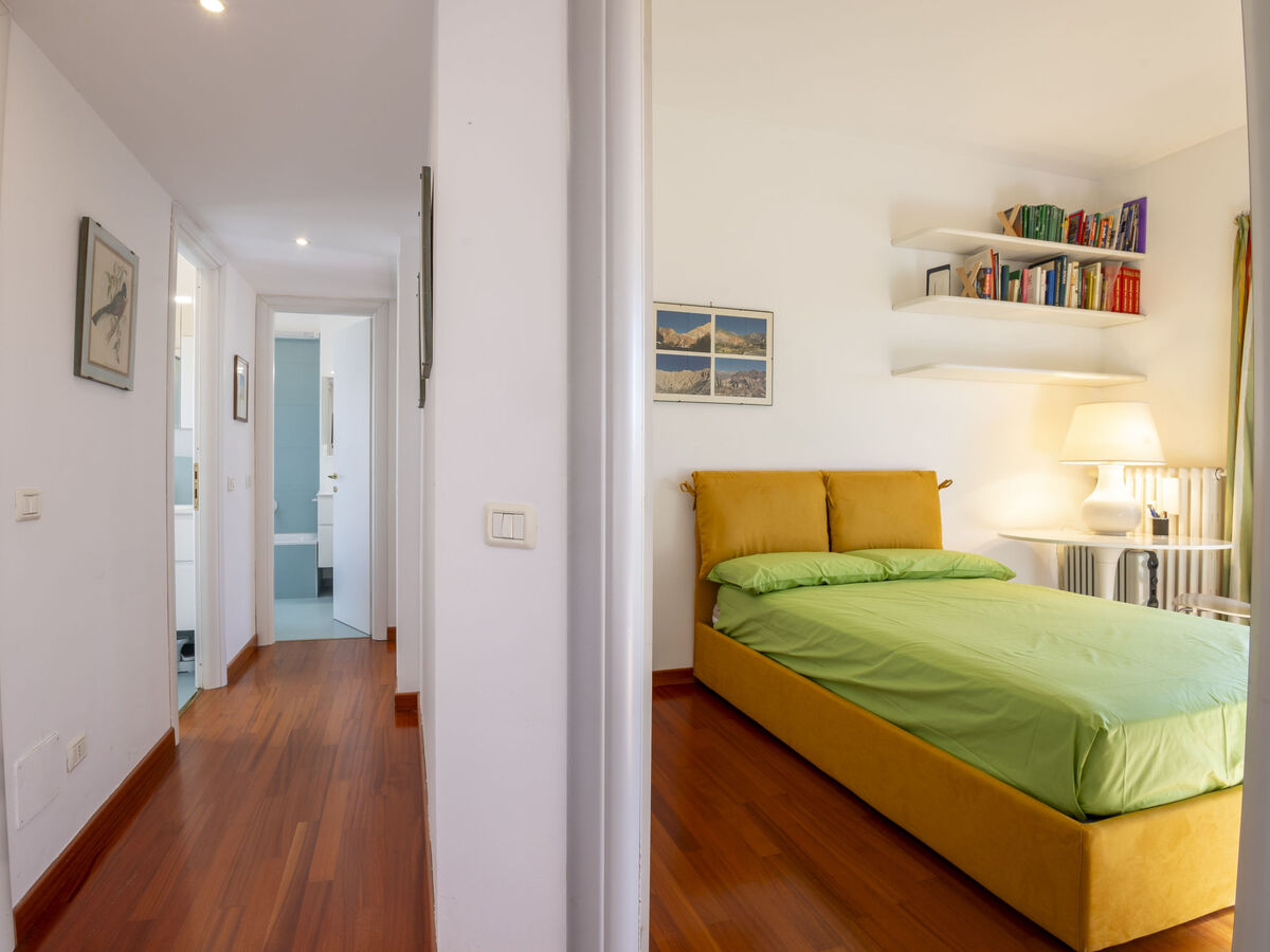Appartement sous les toits avec terrasse 50 m², Milan - Photo 24