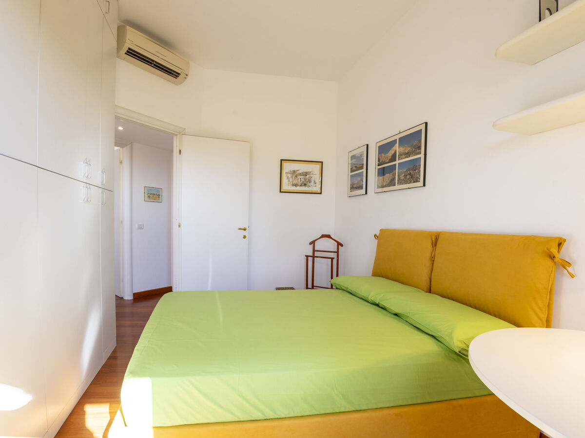 Appartement sous les toits avec terrasse 50 m², Milan - Photo 25