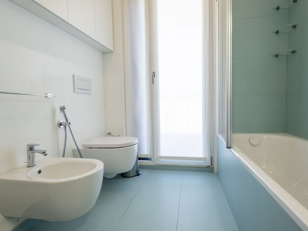 Appartement sous les toits avec terrasse 50 m², Milan - Photo 27