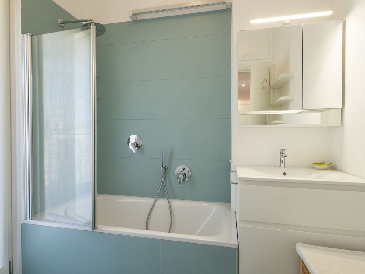Appartement sous les toits avec terrasse 50 m², Milan - Photo 28