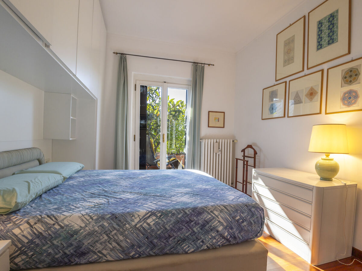 Appartement sous les toits avec terrasse 50 m², Milan - Photo 30