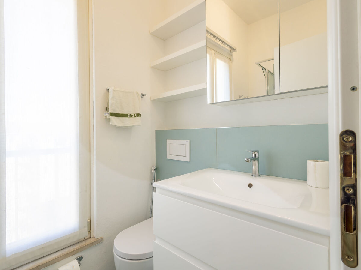 Appartement sous les toits avec terrasse 50 m², Milan - Photo 31