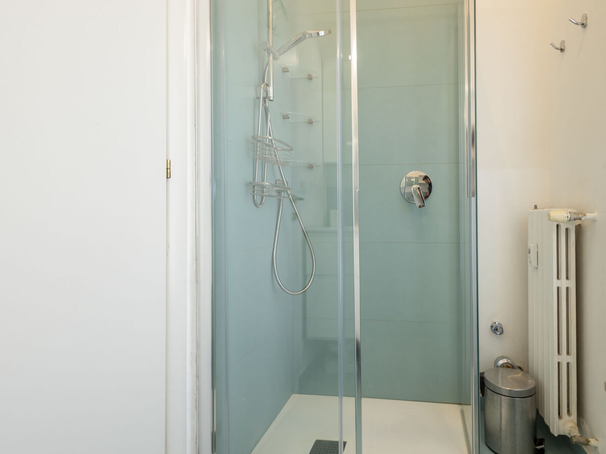 Appartement sous les toits avec terrasse 50 m², Milan - Photo 32