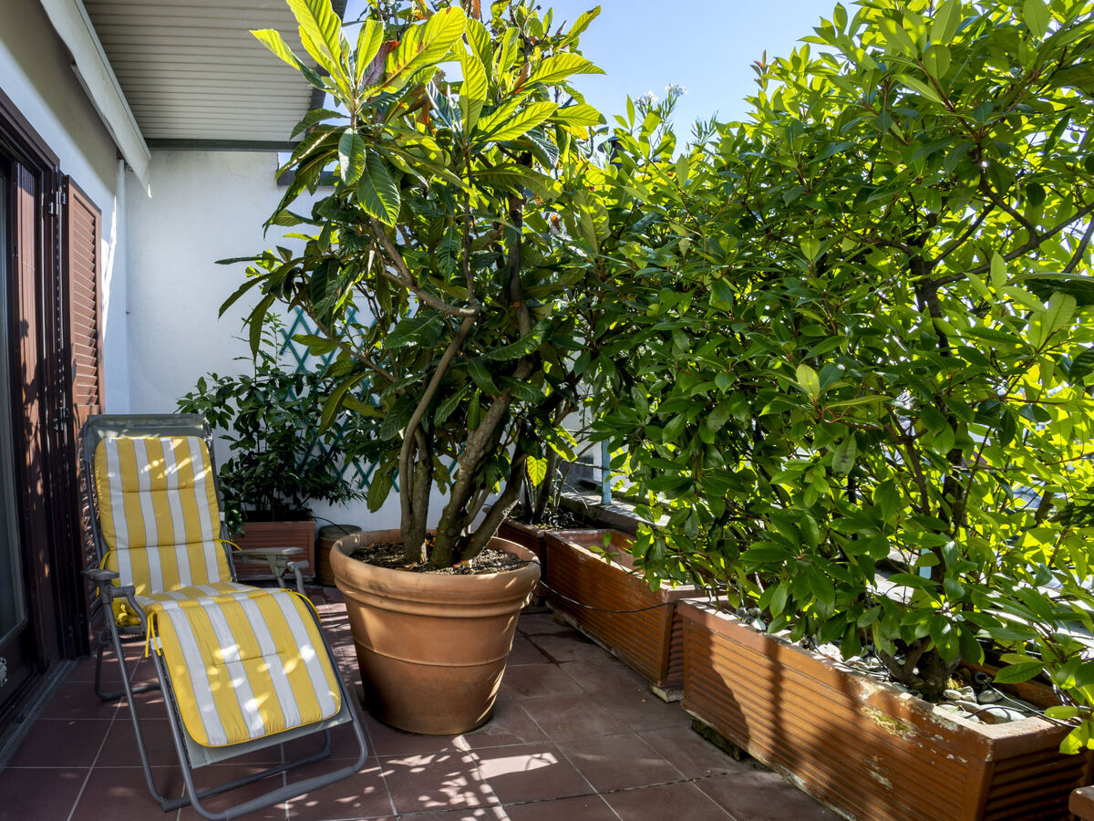 Appartement sous les toits avec terrasse 50 m², Milan - Photo 34