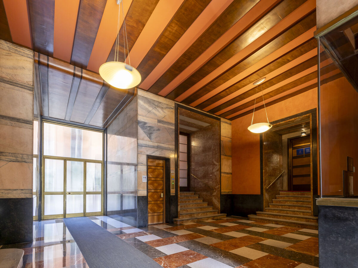 Appartement sous les toits avec terrasse 50 m², Milan - Photo 41