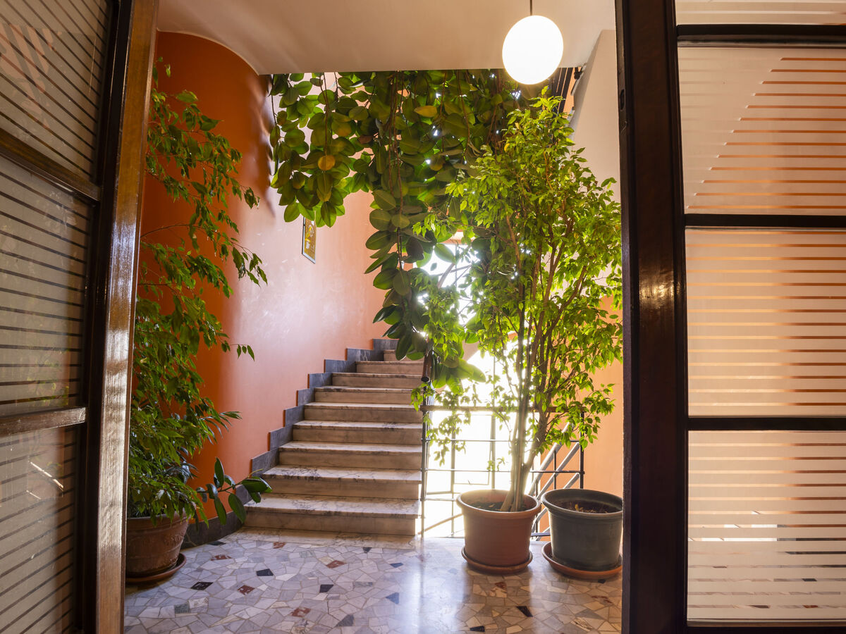 Appartement sous les toits avec terrasse 50 m², Milan - Photo 42
