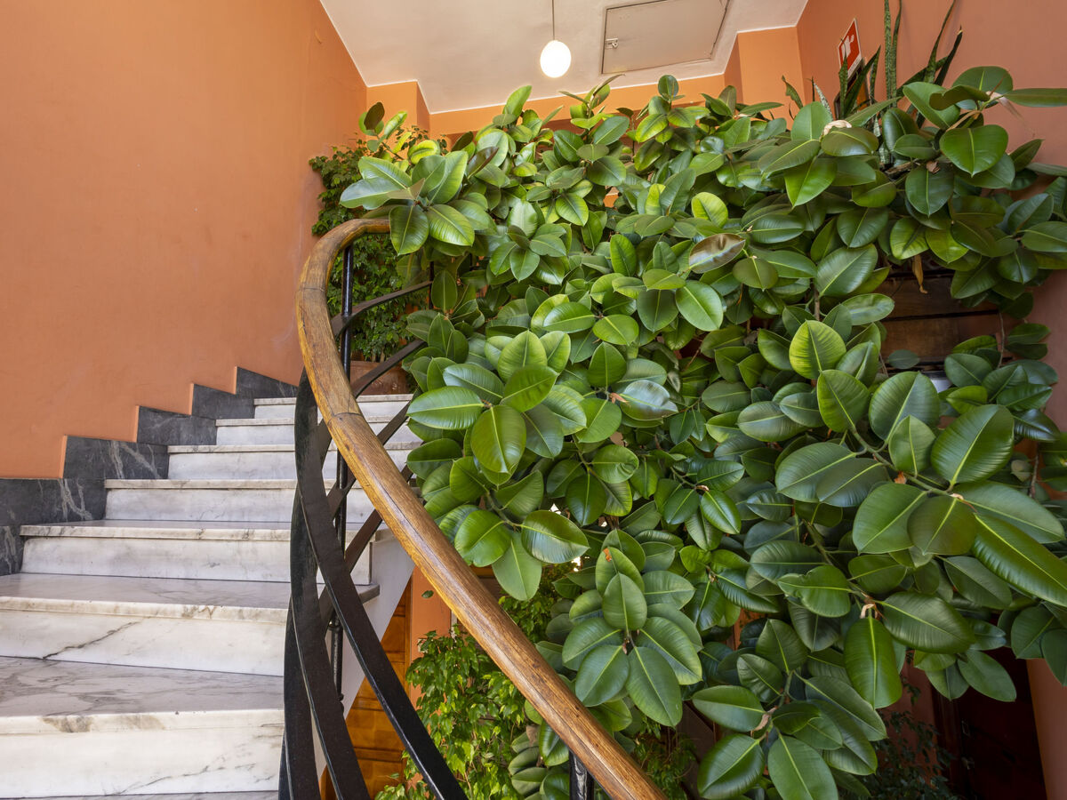 Appartement sous les toits avec terrasse 50 m², Milan - Photo 43