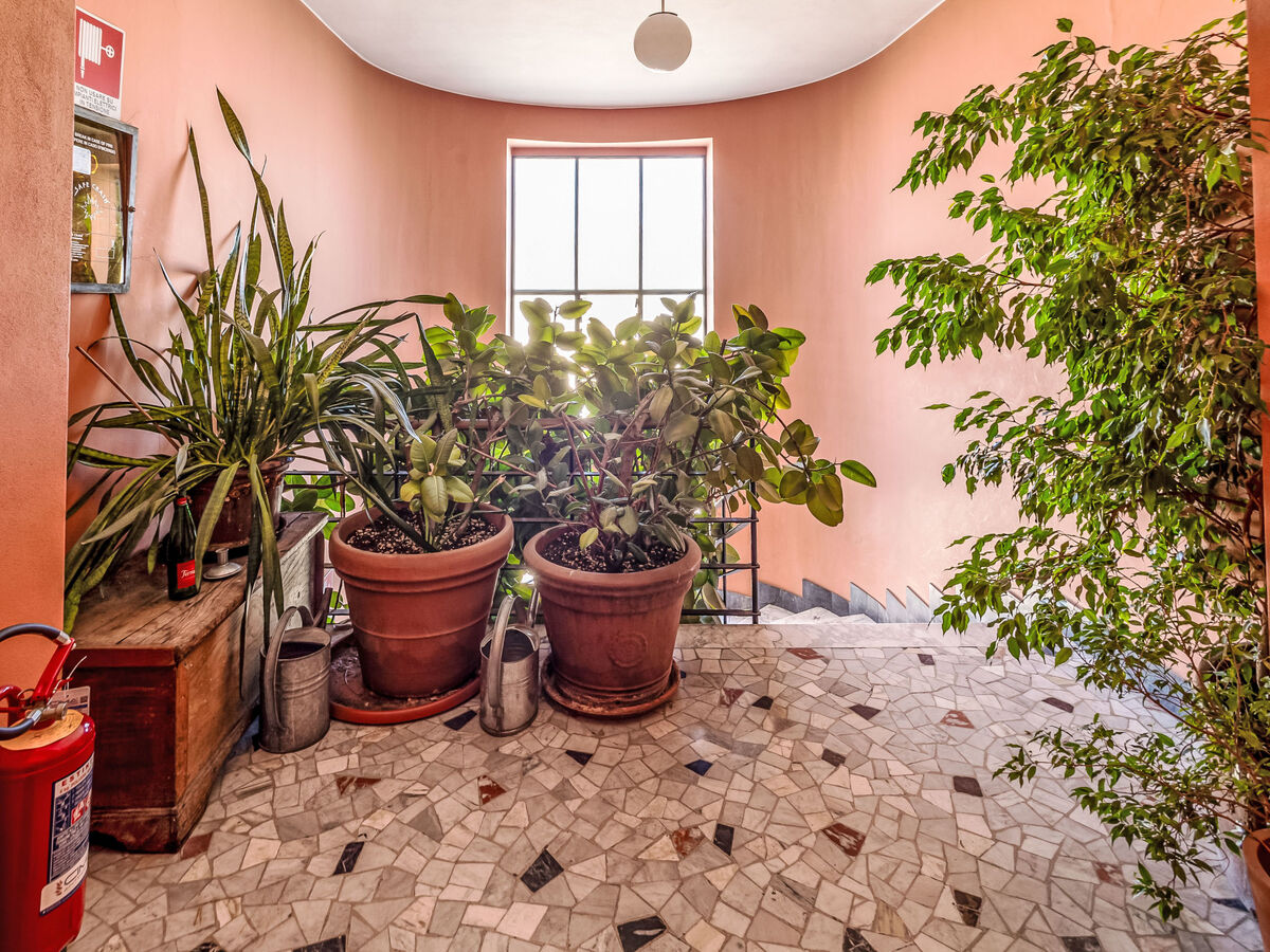 Appartement sous les toits avec terrasse 50 m², Milan - Photo 44