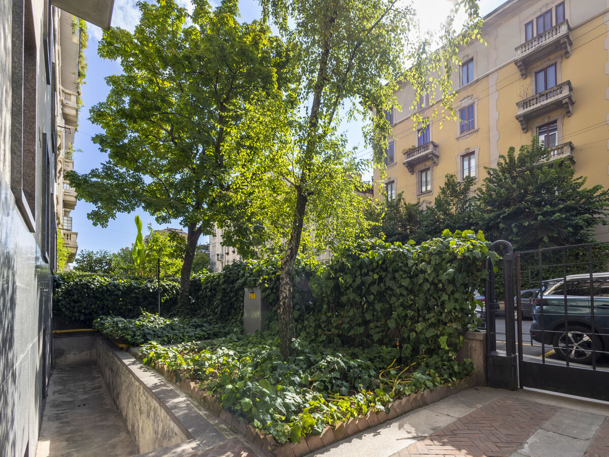 Appartement sous les toits avec terrasse 50 m², Milan - Photo 46