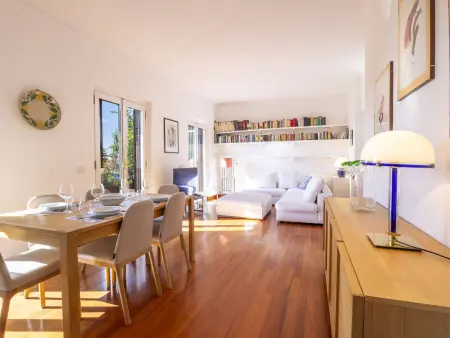 Location appartement à Milan