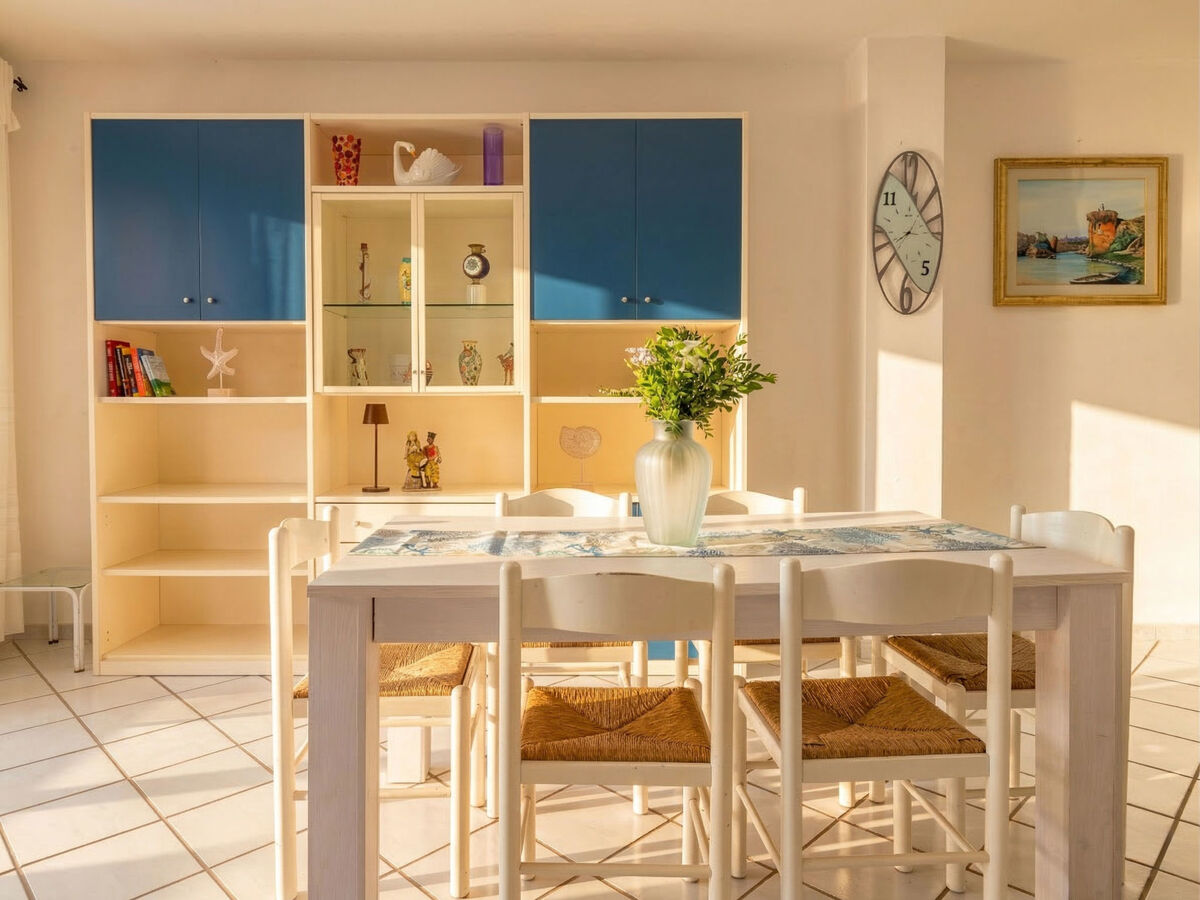 Rais 13 – Appartement 4 pièces à 140 m de la mer - Photo 1