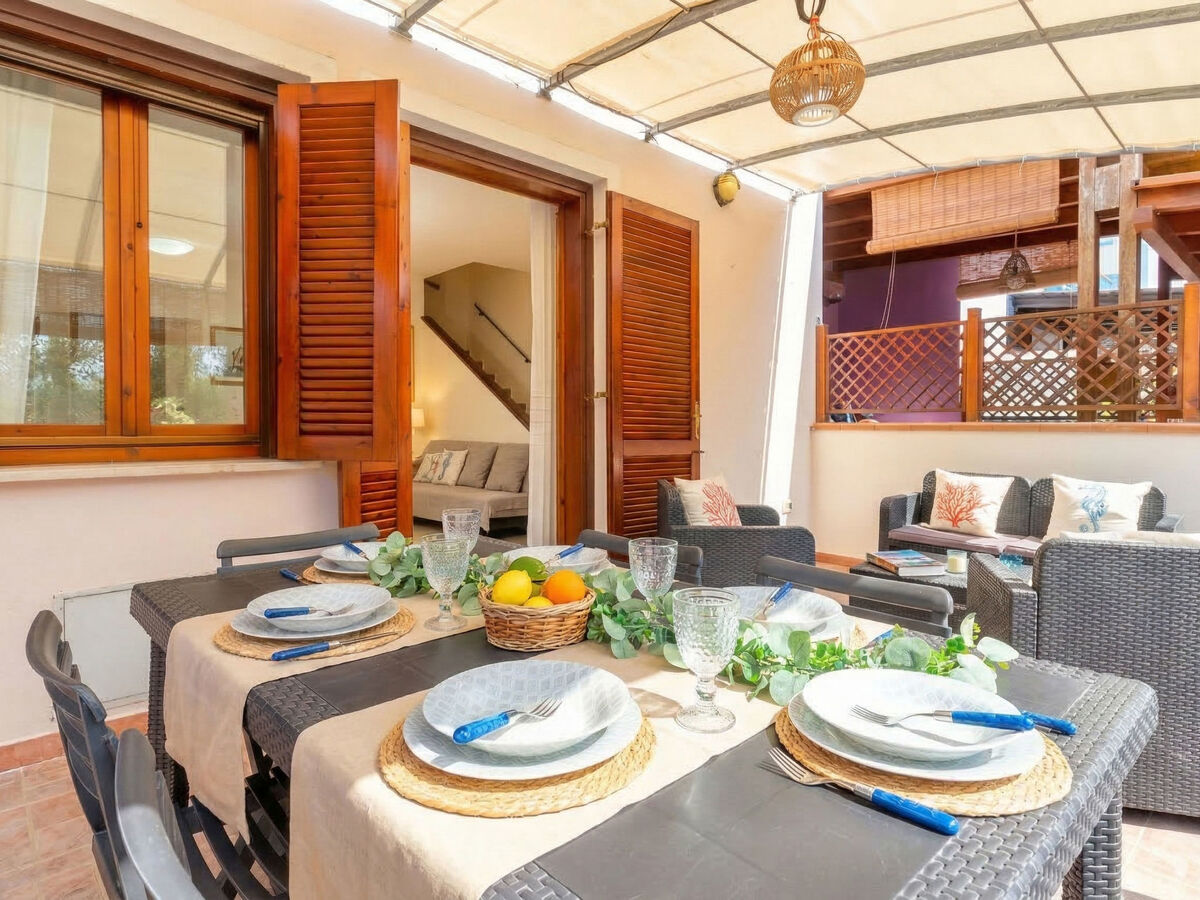 Rais 13 – Appartement 4 pièces à 140 m de la mer - Photo 3