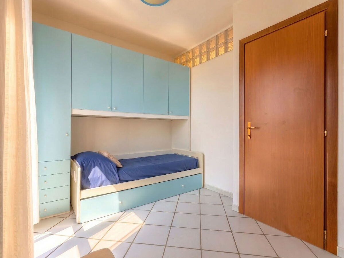 Rais 13 – Appartement 4 pièces à 140 m de la mer - Photo 4