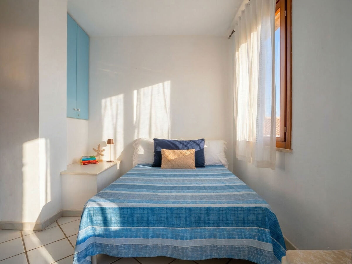 Rais 13 – Appartement 4 pièces à 140 m de la mer - Photo 5
