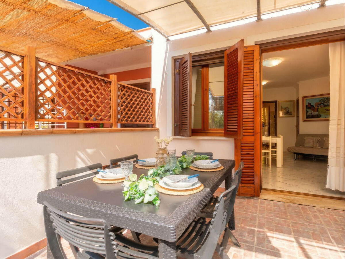 Rais 13 – Appartement 4 pièces à 140 m de la mer - Photo 7