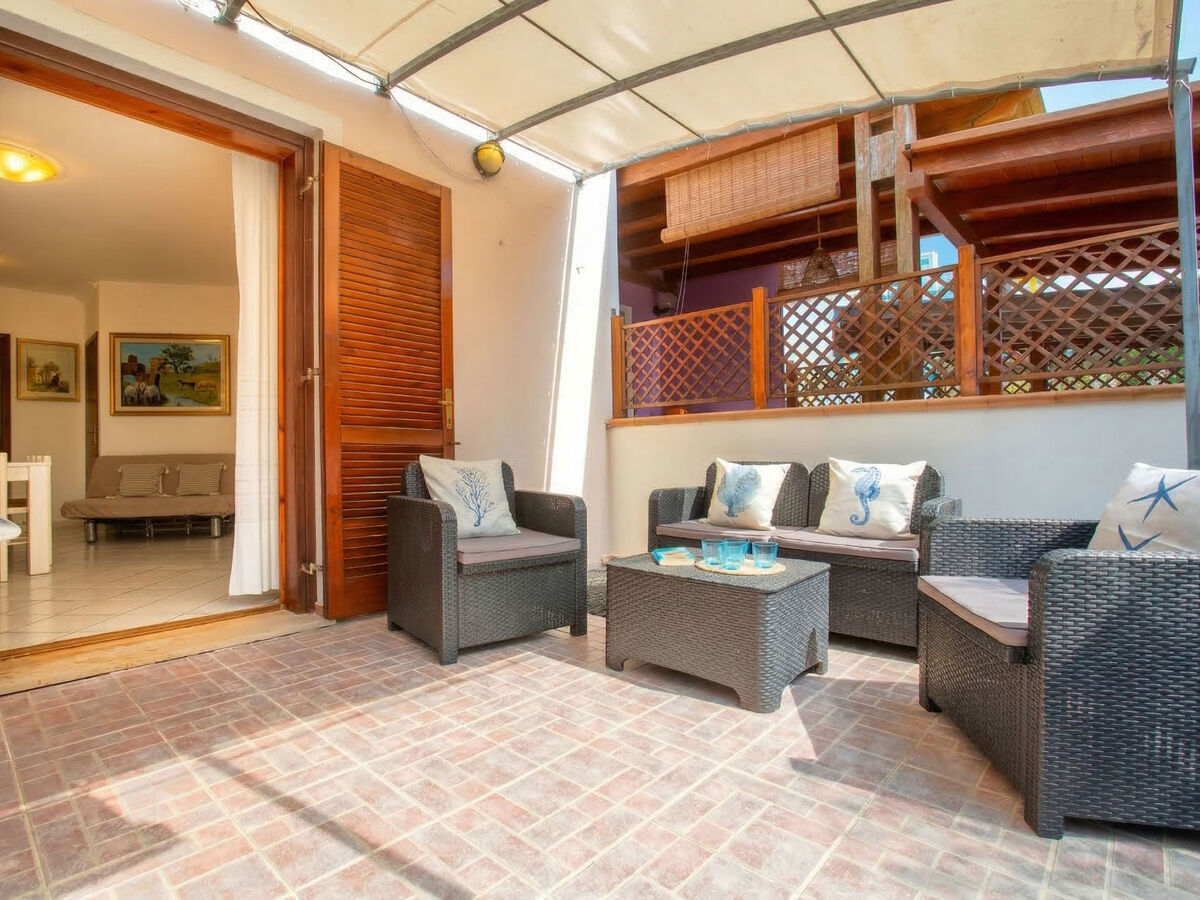 Rais 13 – Appartement 4 pièces à 140 m de la mer - Photo 9